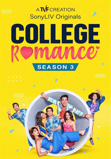 college romance season 3 episode 1|More.